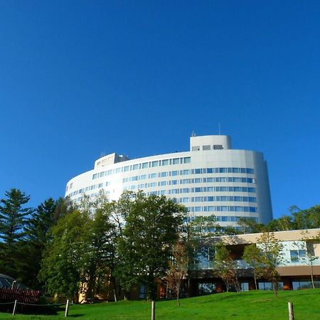 Shin Furano Prince Hotel Dış mekan fotoğraf Sapporo Graduate School of Medicine