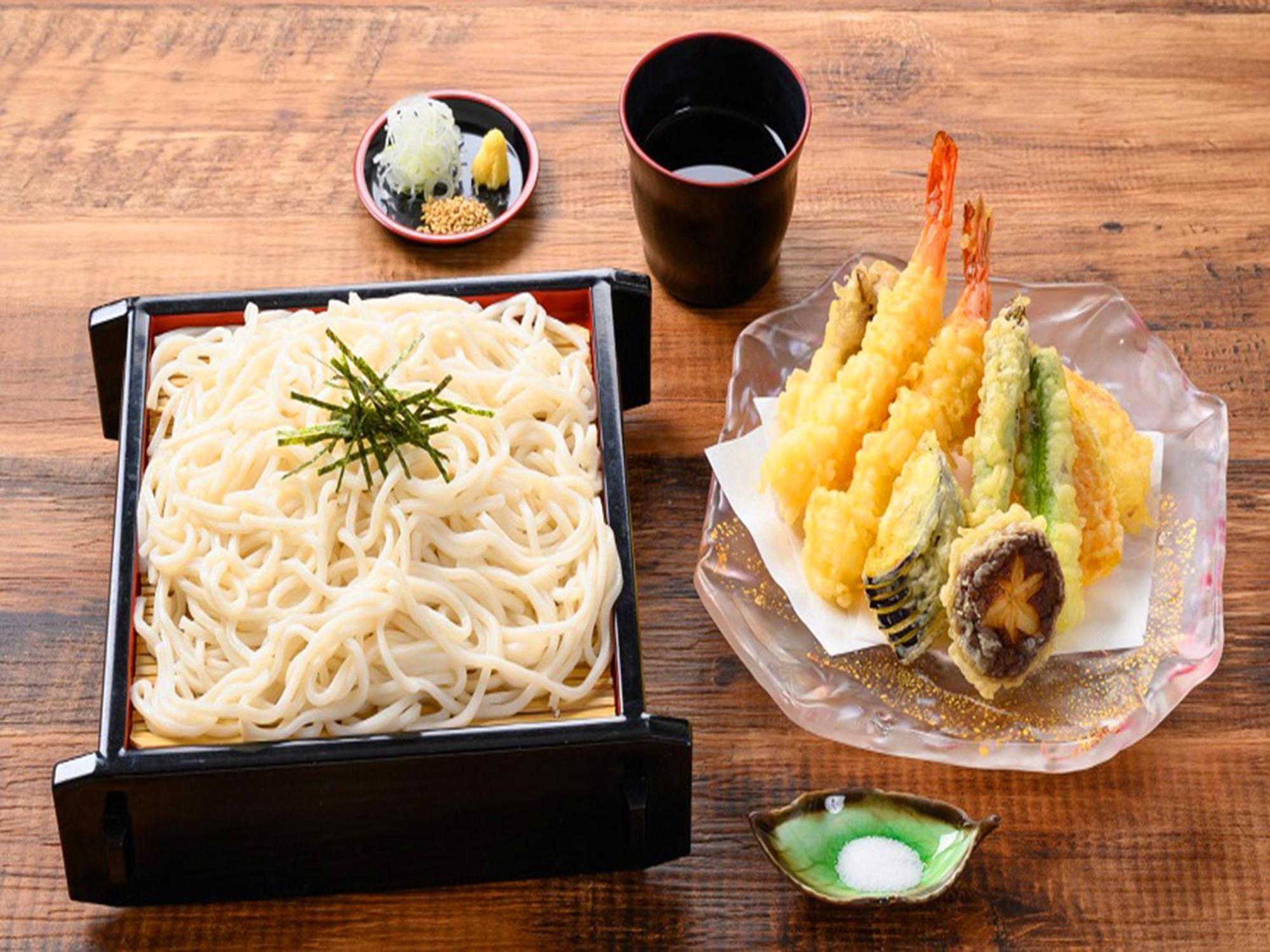 Shin Furano Prince Hotel Dış mekan fotoğraf Udon