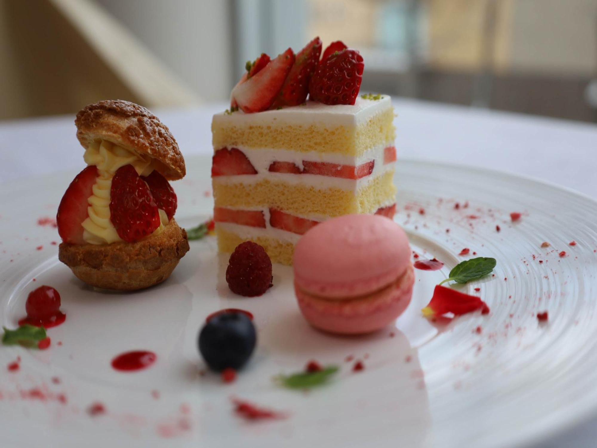 Shin Furano Prince Hotel Dış mekan fotoğraf A dessert